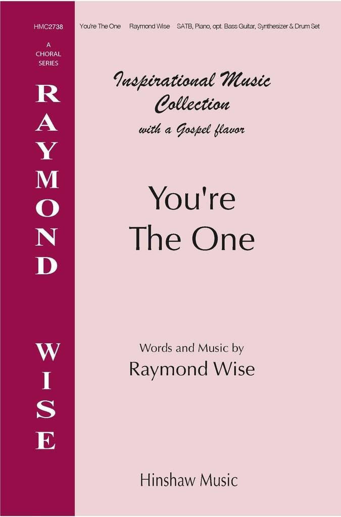 You're The One